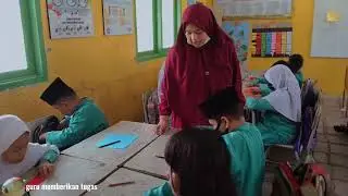 PEMBELAJARAN TARL Oleh Sylvia Sofian