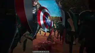 Ruining posters with AI