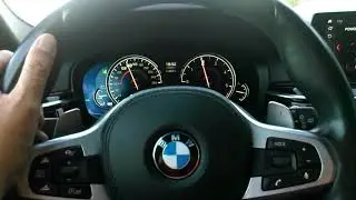 ᴴᴰ Driving The 2019 BMW M5 Acceleration