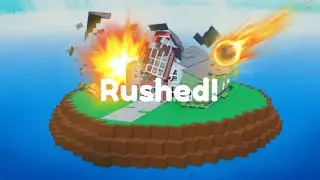 Bit of a rushed video…