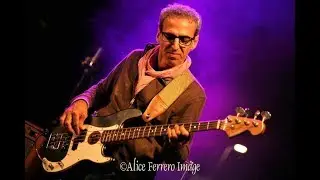 Mau NERA@RadioAlbaFestival2018 - - Edera Live