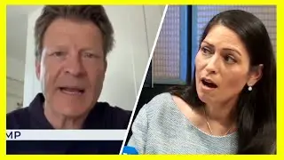 Rich Tice thinks you're happy to give up YOUR rights!