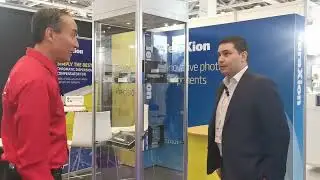 EPIC Outreach Video Teraxion September 2022