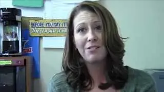 LPN to RN Online: Amanda Works Towards Her ASN With Help From The College Network