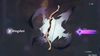Genshin Impact - Summoning on the Zhongli Banner (27/01/22)