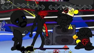 Final Destination Double God (v3) FC