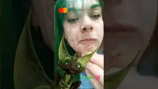 Всем здравствуйте!)))Глина Сердце. Жирная, сливочная, хрустящая .. @глина @асмр @хруст @глинахруст