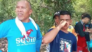 Ganap sa San Juan.. ano kayang pinagkakaguluhan nila??