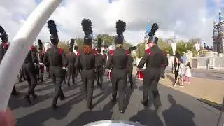 Disney Parade