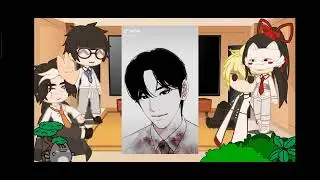 |•| реакция лукизм русский/английский ||2/?|| react to lookism russ/eng |•|