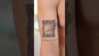 Tattoo Tour May 2024