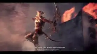 ArcheAge 4.0-aghead-style clip-Bad Blood