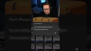 Что будет, если купить ПОВТОРНУЮ АРЕНДУ скинов в CS2?! #cs #csgo #cs2 #ксго #redder #реддер