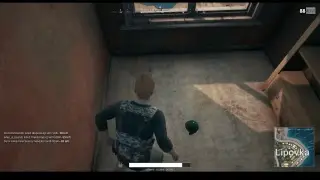 Player Unknown - Tech Disruption Live Stream