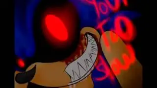 Sonic.exe (Hill Act1.gym)