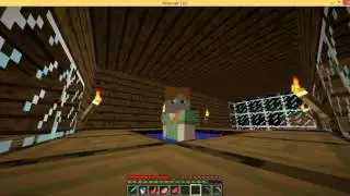 БАНЬКА ПАРИЛКА | Minecraft