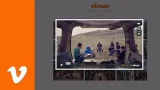 Vimeo Video Gallery in Adobe Muse CC - Widget Tutorial | MuseThemes.com
