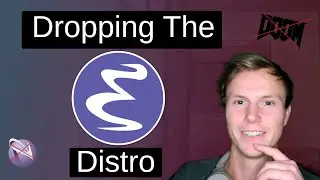 Getting Evil (aka Vim keys) in Emacs without Doom Emacs