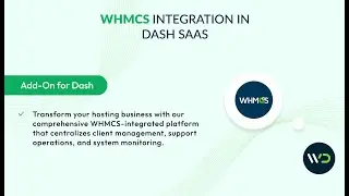 Best WHMCS Addons & Integration for New Hosting Companies | Features, Setup & Benefits