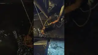 Последствия подтопления  Брестская область
