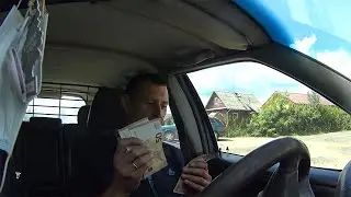 Сдаю чёрный металл по цене 150 евро. Один рабочий день фермера в Литве.
