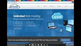 HOW TO INSTALL AND SET UP VSFTPD ON CENTOS SERVER