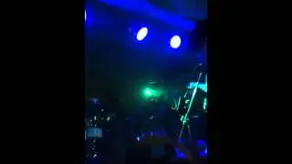 Группа КЕЙН — НЕ УЛЕТАЙ ( live at ТеатрЪ 30.11.13)