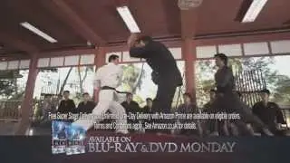 Ninja: Shadow of a Tear- Out Monday!