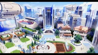 UNIVERSE by ViewSonic | A Metaverse Built for Education