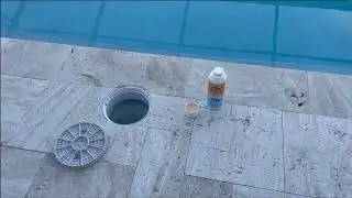 Pool Natural Chemistry Cover Free