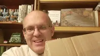 Разбор посылки из Новороссийска от Ирины!!!