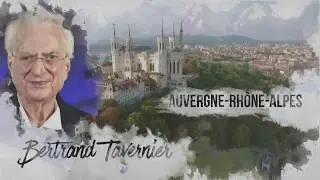 Bertrand Tavernier parle de Lyon confinée pour le documentaire 