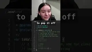 Rare Leetcode W  #twitch #javascript