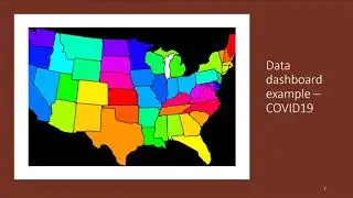 Data Visualizations in 10 minutes with Microsoft tools