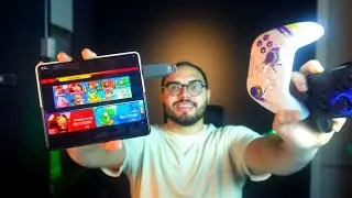 MULTIPLAYER de SWITCH en CELULARES ANDROID + NUEVAS FUNCIONES de YUZU