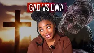 What is a GAD? Ayisyen Ki Gen DJAB! GAD VS LWA | COZ
