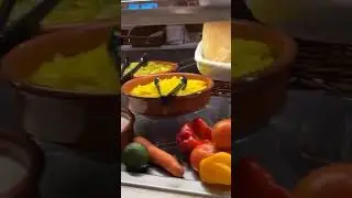 Best Breakfast on Celebrity Eclipse Cruise Ship Argentina 2024年名人日食游轮阿根廷号上的最佳早餐