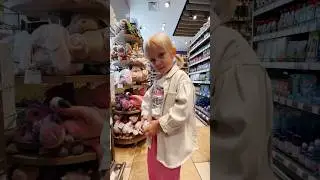 Бабушка подарила 5000 рублей, на что я их потрачу 🤔