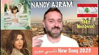 NANCY AJRAM : 
