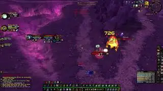 Easiest class to beat in WOTLK?