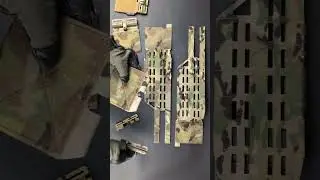 Клапан Кріплення під пряжку швидкого скидання Tubes, або ROC