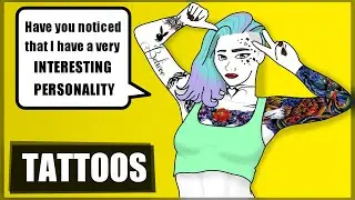 Meaningless TATTOOS