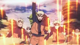 Kill One More - Naruto「Edit/Amv」4K