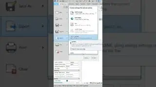 Revit export to autocad 