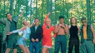 American Campers /Happy Campers (2001) Bande Annonce VF
