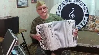 Марш  ПРОЩАНИЕ  СЛАВЯНКИ  (Агапкин)