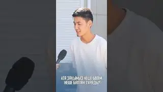 Қазақстанның Ата заңына неше жыл толды?