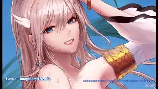 Laszlo - Imaginary Friends