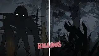 KILLING the BRAKEN using the EARTH LEVIATHAN in L.C