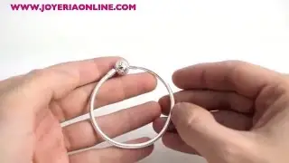 PULSERA PANDORA 590728